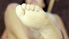 Vero Aguas Proves Intense Nympho Casting