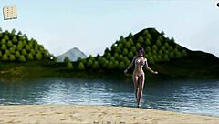 Alternate existence 11 unfolds in an intriguing game scenario