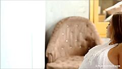 Sweet Thing Naked Striptease