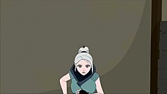 I can't beleive I'm giving this blowjob in Falorant ep 2 as Jett, it's so intense!