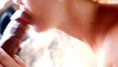 every morning my half-sister wakes up just to suck me off like crazy