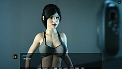 stepcousin can't help fingering herself, dreaming of me in our shared bathroom