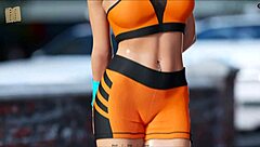 Alternate existence 11 unfolds in an intriguing game scenario