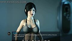 stepcousin can't help fingering herself, dreaming of me in our shared bathroom