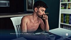 Exploring Elsa's Nightmares Chapter 2: Bound By Dreams