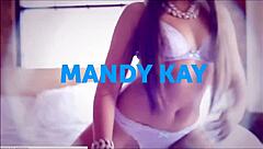 Sweet Thing Naked Striptease