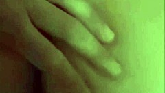 Busty British MILF Rides Cock Blows And Swallows Cum On Sex Tape