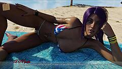 Alternate existence 11 unfolds in an intriguing game scenario