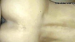 Gadis Malaysia doggy untuk kongkek Asia batang raksasa creampie