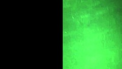 Is Crossdressing Fun at the Party? Watch Her Hairy Pussy Get Fucked Outdoors