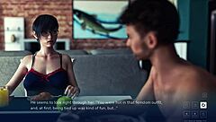 Exploring Elsa's Nightmares Chapter 2: Bound By Dreams