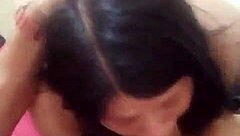 I Suck My Stepbrother's Dick for a Creamy Finish