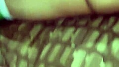 otaku friend heats up in cosplay after convention, revealing natural tits and amateur desires