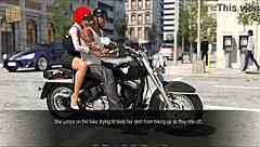 제시카 오닐 하드 뉴스 에피소드