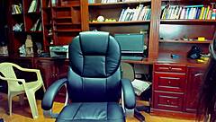 Oops, I mean, this Asian teen secretary, she just, uh, masturbates anally in the office! Crazy stuff!