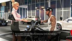 jessica oneil's hard news episode