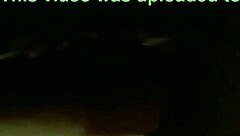 She rides and sucks that monster cock