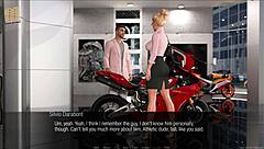 jessica oneil's hard news episode