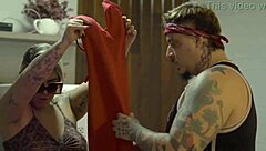 Behind the Scenes of Porn Production