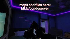 that roblox slut sucking dick rough and deep