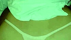 Rasa Penembusan Berganda Intens Dalam Doggystyle