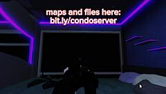 that roblox slut sucking dick rough and deep