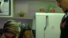 Behind the Scenes of Porn Production