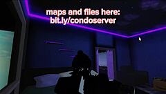 that roblox slut sucking dick rough and deep