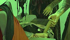 Behind the Scenes of Porn Production