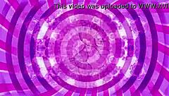 女主宰带领调情打飞机指导在女孩之夜。