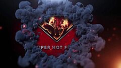 Lisa Rivera slurps my cock wildly!