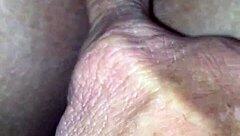 Little Taste Of Mama's Big Booty Leaves You Wanting More