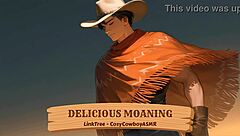 What Makes A Man Moan And Scream In Ecstasy?