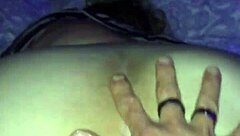 Little Taste Of Mama's Big Booty Leaves You Wanting More