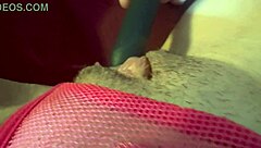 Italian hot horny milf Artemisia Love engages in a steamy solo POV session, playing with her wet pussy.