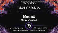 Listen to this erotic boobs audio for your orgasm?
