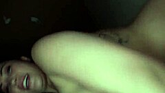 Babe Titty Fucks Hard Cock at Public Gloryhole