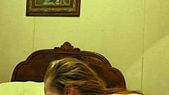 my wife enjoyed riding my cock, then jacked me off at the end