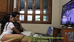 let me watch the game, woman, can't take it anymore 😡