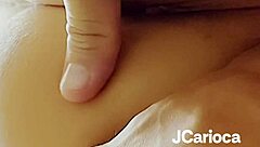 i sucked the bunny's ass deliciously and came in cassiana's mouth