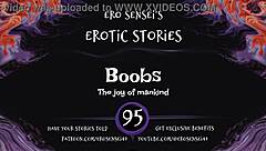 Listen to this erotic boobs audio for your orgasm?