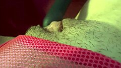 Italian hot horny milf Artemisia Love engages in a steamy solo POV session, playing with her wet pussy.