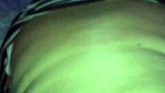 Little Taste Of Mama's Big Booty Leaves You Wanting More