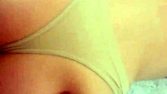 Veronica Martin gets fucked in her thong