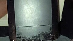 Ever tried Lovense Solace toy for a wild cumshot with a stranger?