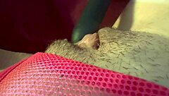 Italian hot horny milf Artemisia Love engages in a steamy solo POV session, playing with her wet pussy.