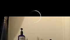 xena flaunts her massive tits and juicy ass