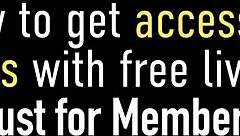 Euro nympho Trina Rush gets facial from Alex Legend after intense blowjob scenes