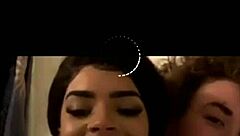 xena flaunts her massive tits and juicy ass