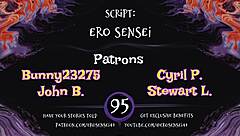 Listen to this erotic boobs audio for your orgasm?